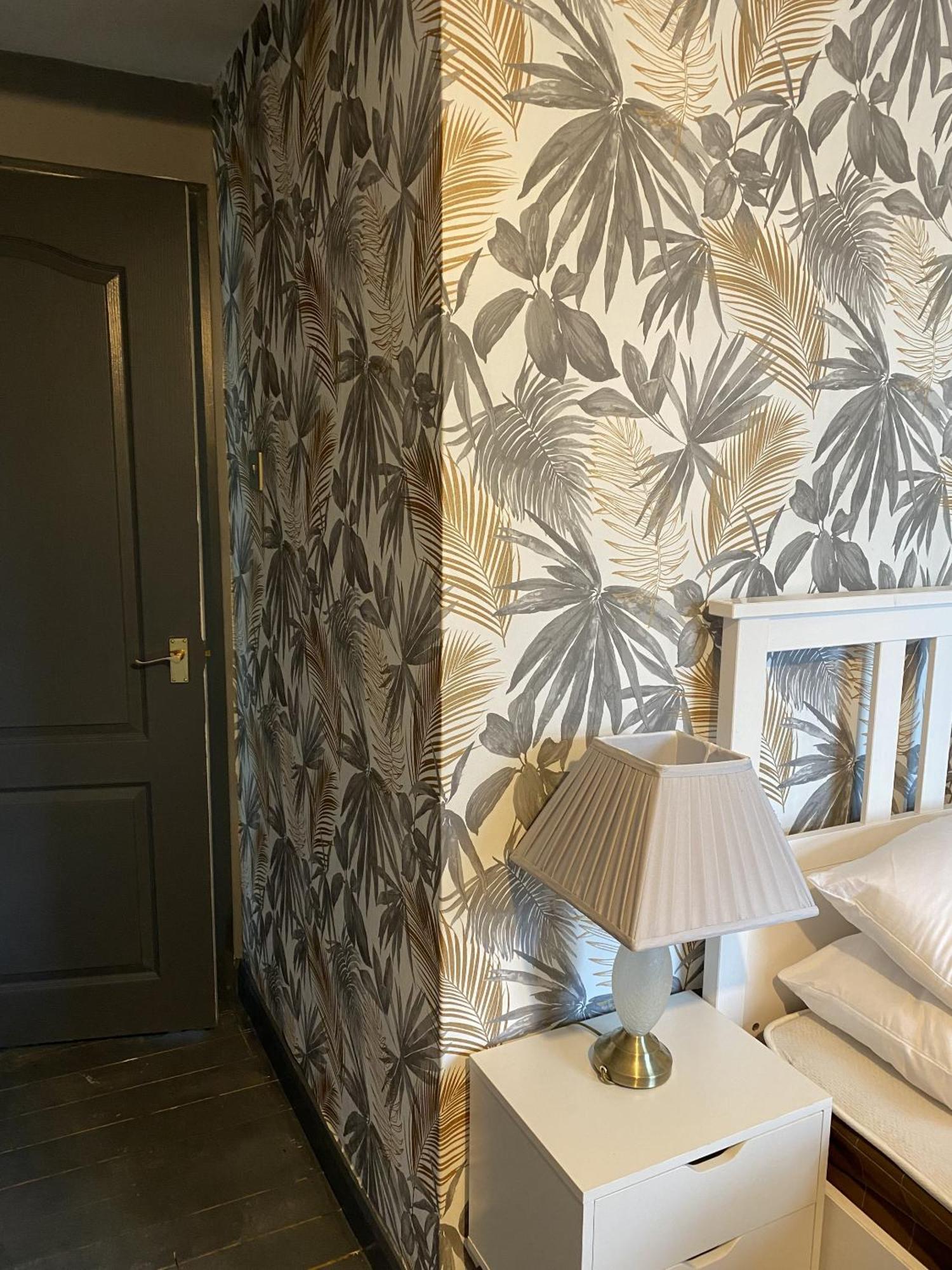 Stansted Airport Guest Rooms Hallingbury ภายนอก รูปภาพ